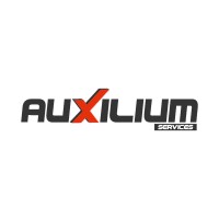 AUXILIUM-Services Algeria logo - Similar company to Jsp Services Algérie