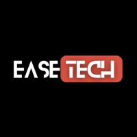 EaseTech logo - Similar company to Cs Web Solutions | Mississauga Web Design & Development