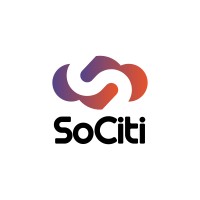 SoCiti logo - Similar company to Socitty