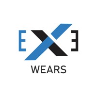 EXE wears logo - Similar company to Gloves State