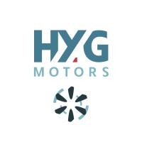 HY.G MOTORS logo - Similar company to Seadrive As