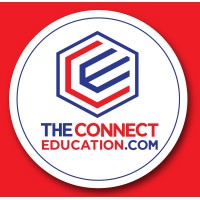 The Connect Education logo - Similar company to Leverage Türkiye
