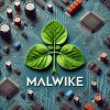 Malwike Technologies logo - Similar company to Codematics Services Estonia Oü