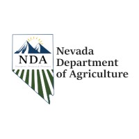 Nevada Department of Agriculture logo - Similar company to Superthrive