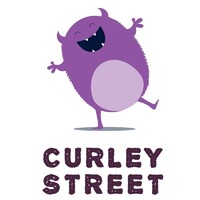 Curley Street logo - Similar company to Njm Productions