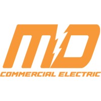 MD Commercial Electric logo - Similar company to Fail-Safe Electric