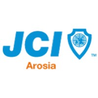 JCI Arosia logo - Similar company to Aros Leasing