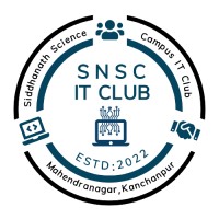 SNSC IT CLUB logo - Similar company to Snsc It Club