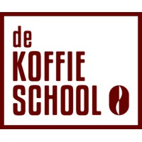 De Koffieschool - The Coffee School logo - Similar company to Eeva Thee