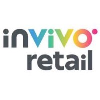 InVivo Retail logo - Similar company to Jardiland