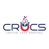 Crucial Care Services logo - Similar company to Partner In Your Care
