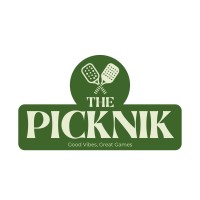 The Picknik logo - Similar company to Quadwoke