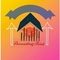 Accounting Point logo - Similar company to Hydro E11 Studios Private Limited