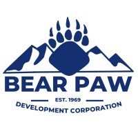 BEAR PAW DEVELOPMENT CORPORATION OF NORTHERN MONTANA logo - Similar company to Bear Paw