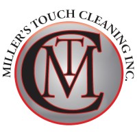 Miller's Touch Cleaning logo - Similar company to Advantage Cleaning Llc, Facilities Services Nyc
