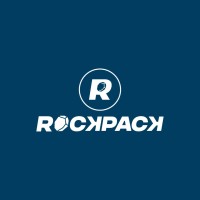RockPack logo - Similar company to Tega Foods