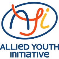 Allied Youth Initiative logo - Similar company to African Youth Development Link
