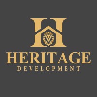 Heritage Development logo - Similar company to Heritage Development Partners