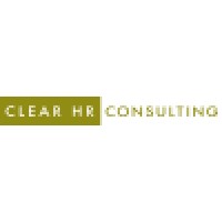 Clear HR Consulting Inc. logo - Similar company to Clear Companies