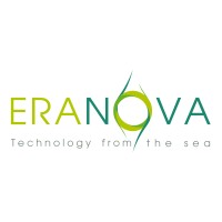 Eranova logo - Similar company to Algemy Ingredients