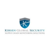 Kirsen Global Security logo - Similar company to Group Engine Management Gmbh