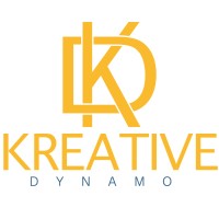 KREATIVE DYNAMO logo - Similar company to Awanti Classes - Top Clat, Ca Foundation, Jee, Neet, Banking, Ssc & Kpsc Coaching