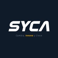 SYCA Consultores logo - Similar company to Katana Breis