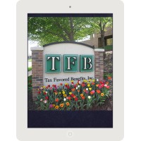 Tax Favored Benefits, Inc. logo - Similar company to Next Kc