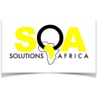 SOA Solutions (Pty) Ltd logo - Similar company to Soa Solutions (Pvt) Ltd