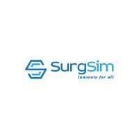 Surgsim Health logo - Similar company to Efor Validasyon Temizoda Ölçüm Analiz Test Hizmetleri