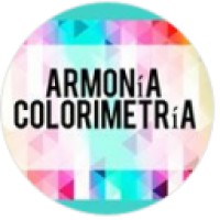 Armonía Colorimetría logo - Similar company to Grupo 4B