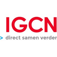 IGCN Automatisering logo - Similar company to 0031 Ict