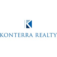 Konterra Realty LLC logo - Similar company to Tpc Data Centers