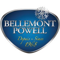 Bellemont Powell Ltd logo - Similar company to Remittor