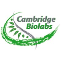 Cambridge Biolabs logo - Similar company to Aromatise