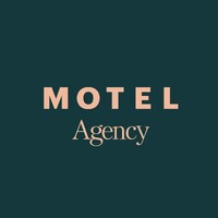 Motel Agency logo - Similar company to Nova Talks