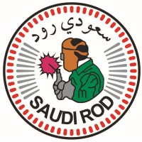 Saudi Electrodes Factory- SAUDI ROD logo - Similar company to Nawras-Tech Llc