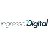 Ingresso Digital logo - Similar company to Aipass