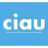 Creative Industries Association of Ukraine (CIAU) logo - Similar company to Adc Ukraine