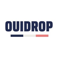 OUIDROP logo - Similar company to Weekaway