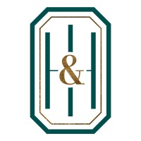 Hearthstone and Hope logo - Similar company to Doorhosts