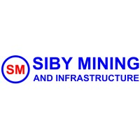 Siby Mining and Infrastructure logo - Similar company to Droid Mining Solutions