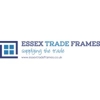 Essex Trade Frames Ltd logo - Similar company to Bluemanor Windows Ltd