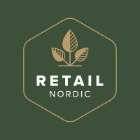 Retail Nordic logo - Similar company to Steel-Function