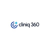 CliniQ360 logo - Similar company to Easy Pay