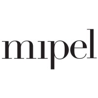 MIPEL logo - Similar company to Lineapelle