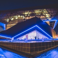 Irving Convention Center at Las Colinas logo - Similar company to Elevateit: Technology Summits