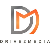 Drive2Media Global Advertising logo - Similar company to Weblogs Sl