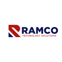Ramco Technology Solutions logo - Similar company to Forgedots Technologies