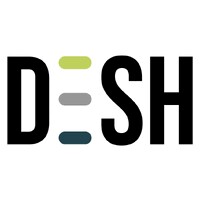 Deutsche Säge- und Holzindustrie (DeSH) logo - Similar company to Rettenmeier